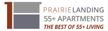Prairie Landing 55+ Apartments